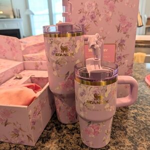 Stanley x Love Shack Fancy